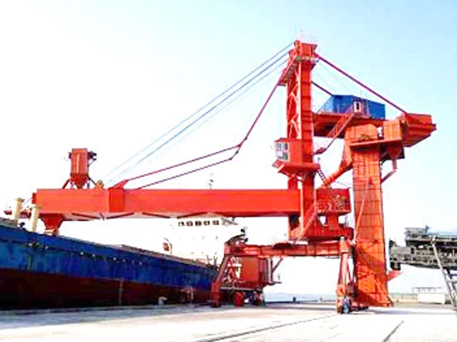 Ship Loader